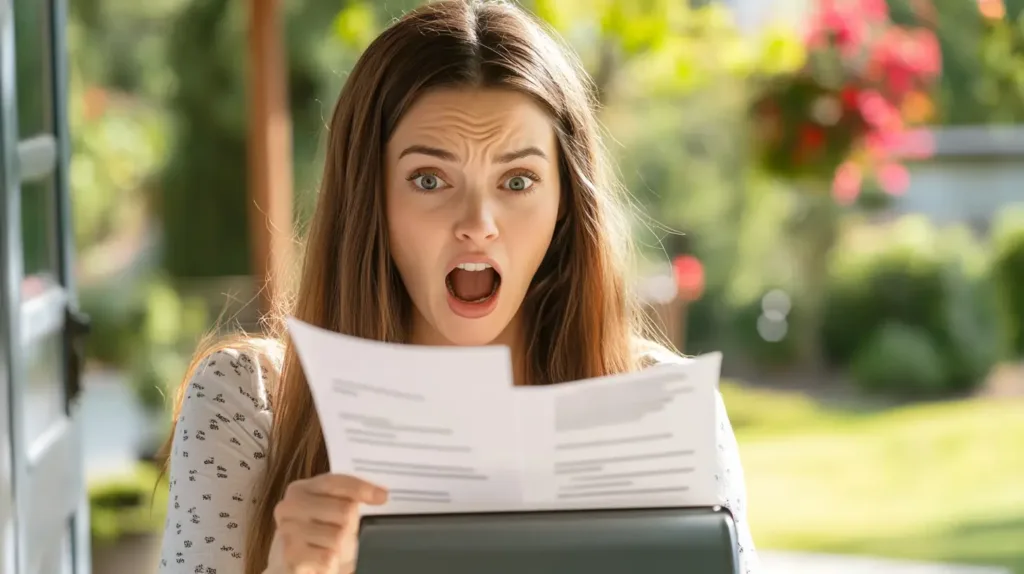 Insurance Policy: 7 Critical Truths You Must Know ** Insurance Policy Woman surprised by a premium hike after her auto-renewed insurance policy in Fresno