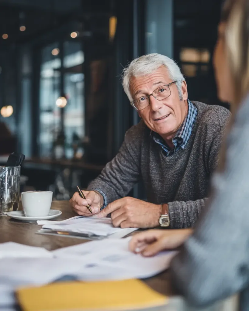 Cheap Car Insurance IN Colorado: Affordable Rates & Expert Tips Cheap car insurance in Colorado Cheap car insurance in Colorado, senior man reviewing policy