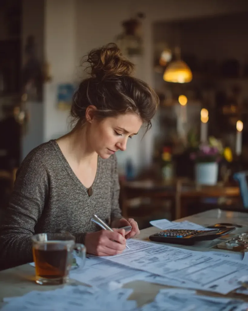 Insurance for Self-Employed: Protect Income & Thrive insurance for self-employed insurance for self-employed solopreneur calculating deductible insurance expenses