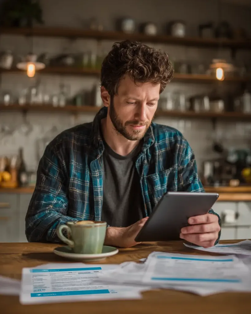 Insurance for Self-Employed: Protect Income & Thrive insurance for self-employed freelancer comparing ACA marketplace health insurance options