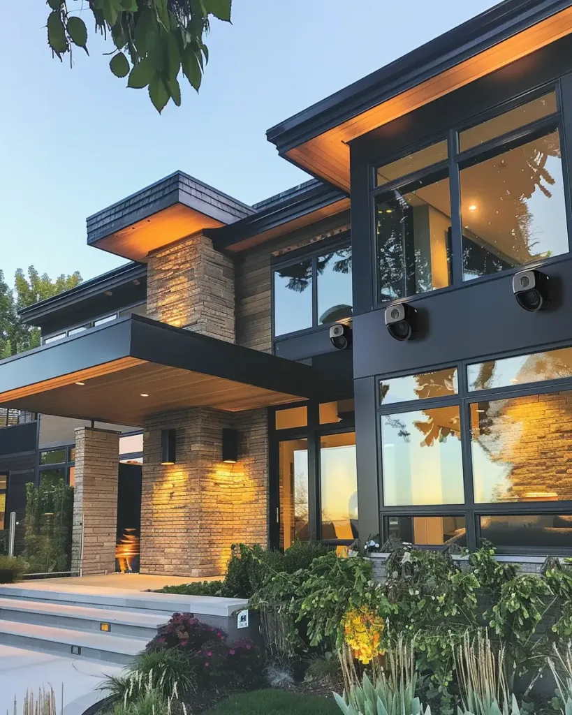 Average Home Insurance Cost: Key Factors & Saving Tips average home insurance cost Average Home Insurance Cost reduction with safety upgrades