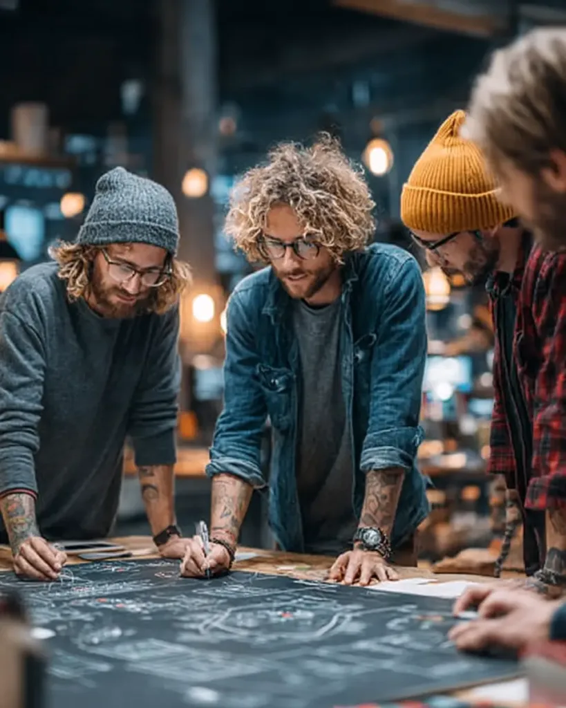 Critical System Protection: Secure Your Business in 2025 critical system protection Cybersecurity consultants advising a business executive on critical system protection risk management.