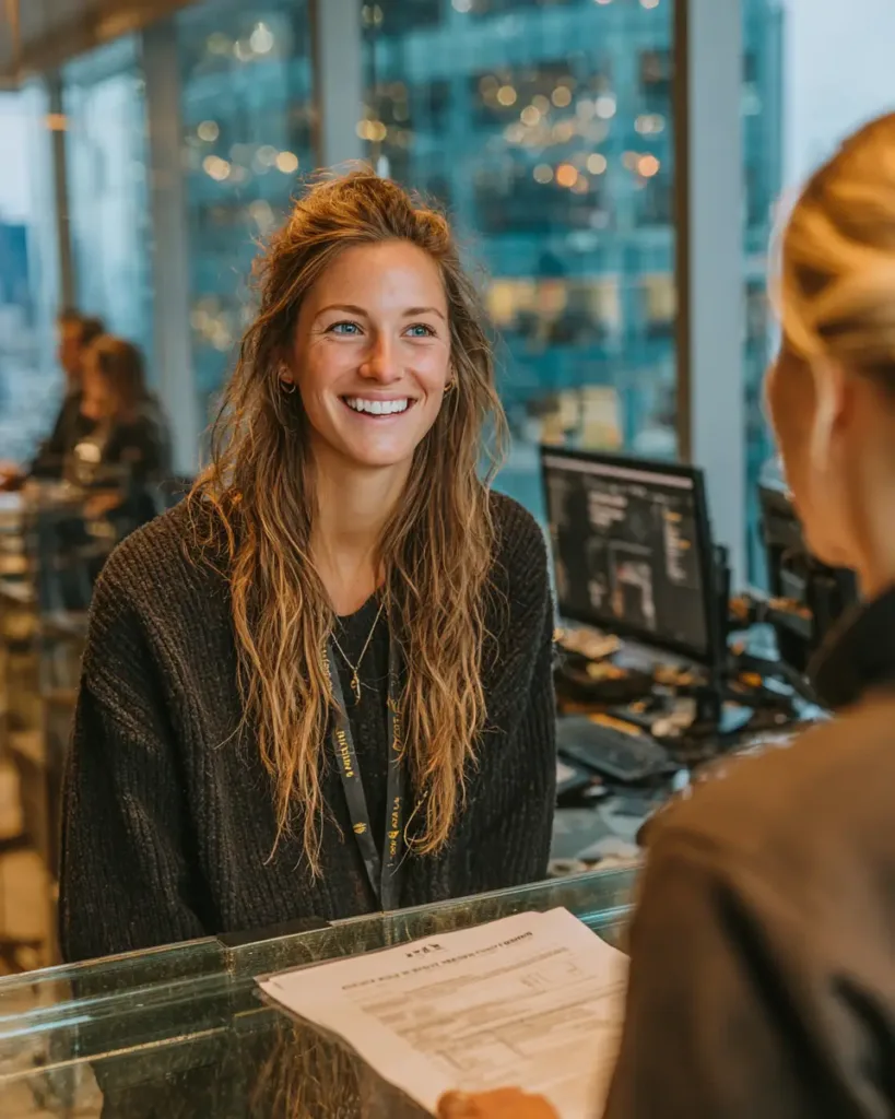 Letters of Coverage: Crucial Guide to Effortlessly Request & Verify letters of coverage Event planner in Seattle receiving Letters of Coverage from vendor