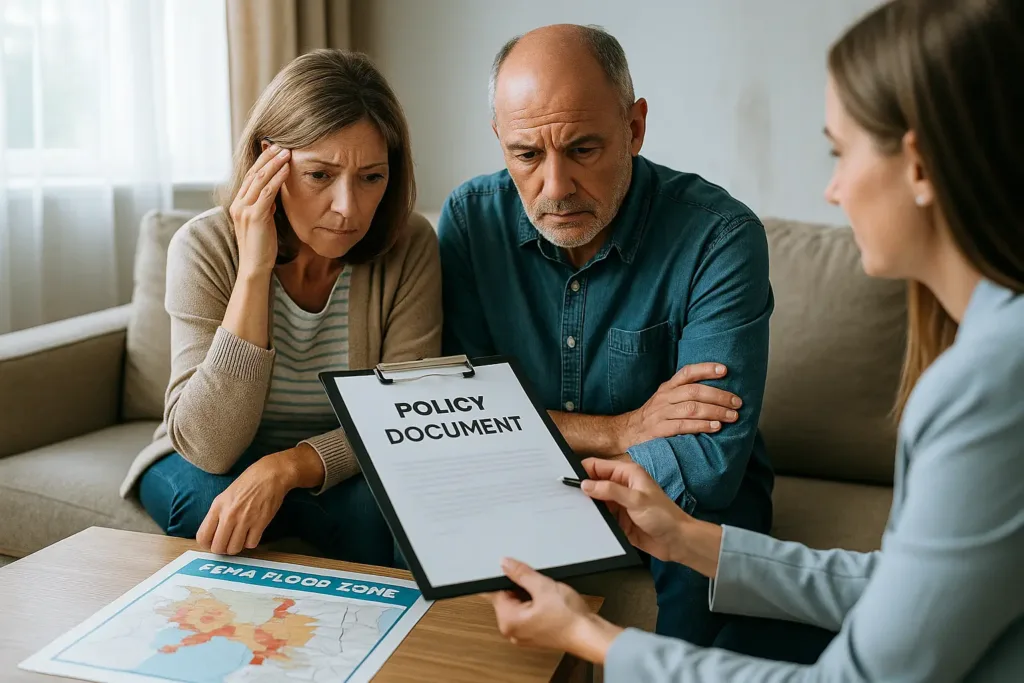 Flood Insurance for Homeowners flood insurance for homeowners Is flood insurance essential for homeowners in 2025?