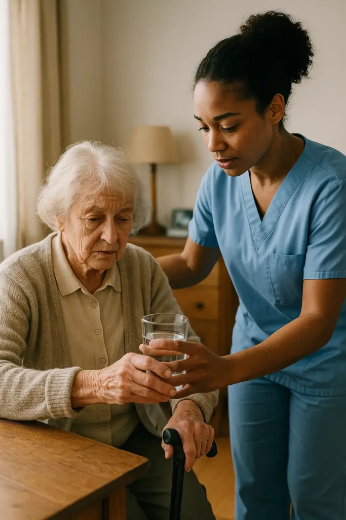 Long Term Care Insurance Guide 2025 long term care insurance long term care services, home caregiver assistance, LTC coverage
