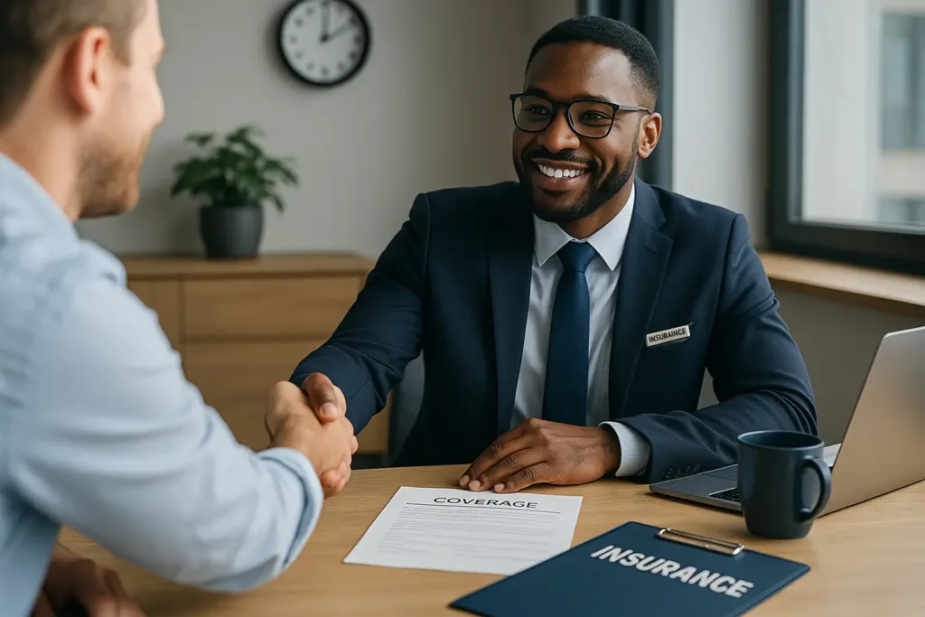 Letters of Coverage: Essential Guide to Easy Requests letters of coverage 2024 agency report: 75% of coverage letters now issued digitally. Seattle agents ensure faster compliance for local businesses.