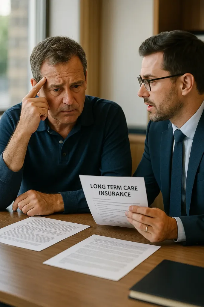 Long Term Care Insurance Guide 2025 long term care insurance long term care insurance, long term care insurance quotes, eligibility