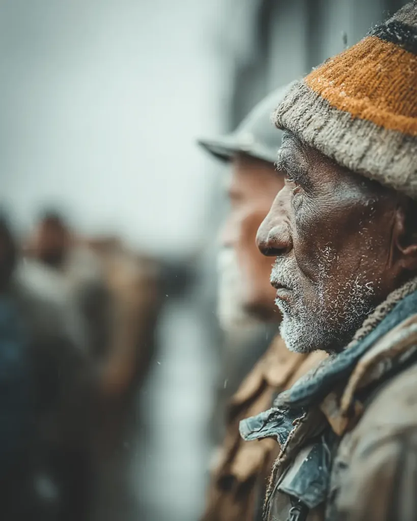 What Is a Protected Veteran? Benefits & Legal Protections 2025 what is a protected veteran Comparison of protected veteran experiences with insurance and workplace