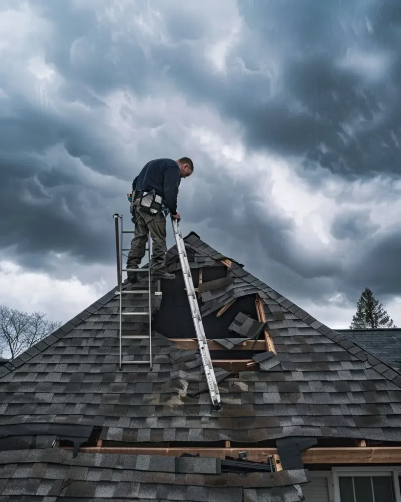 Cheapest Homeowners Insurance saves you money | powerful savings benefit cheapest homeowners insurance Cheapest Homeowners Insurance local storm roof inspection