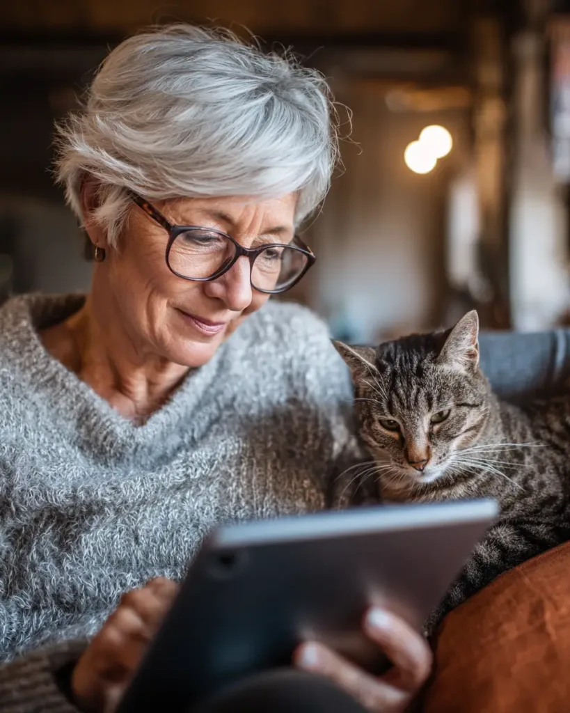 Pet Health Insurance Cost: Save Big with Smarter Coverage pet health insurance cost Pet health insurance cost comparison by senior pet owner