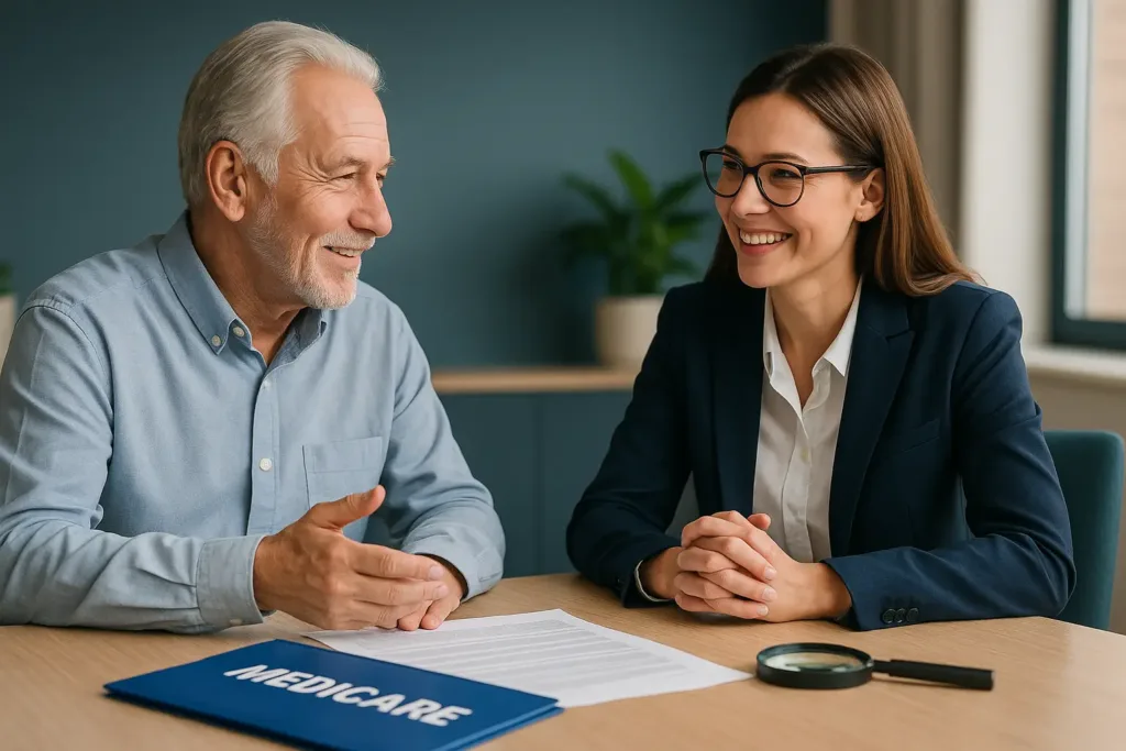 Senior Citizen Age senior citizen age 2024 senior insurance consultation: Orlando premiums up 12% (now $350/month). Miami rates stable at $290