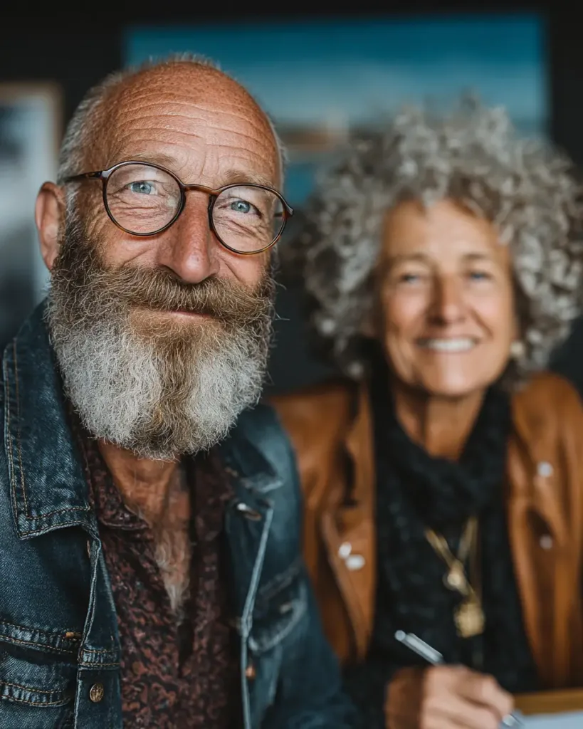 What Is a Protected Veteran? Benefits & Legal Protections 2025 what is a protected veteran Protected veteran couple discussing insurance benefits