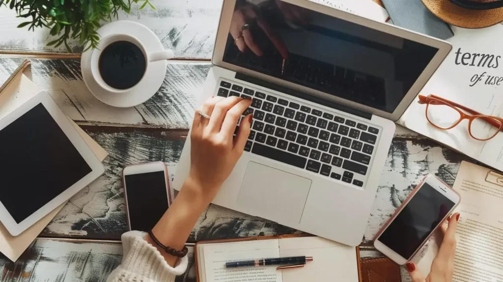 Terms of Use terms of use Terms of Use review at Insurance Zenith