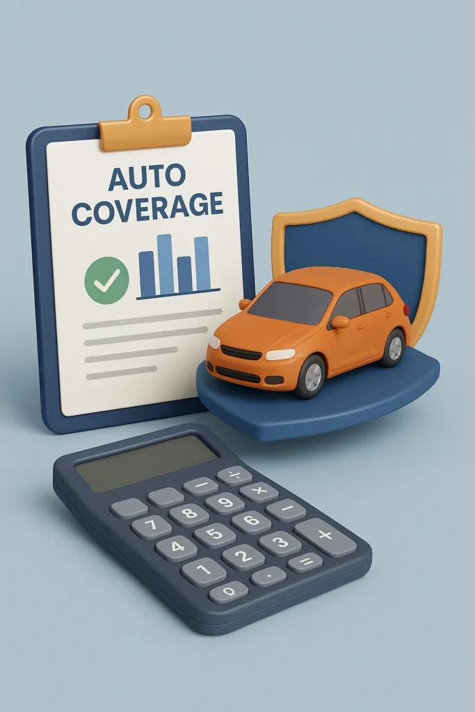 Toyota Auto Insurance — Essential 7-Point Guide 2025 Toyota Auto Insurance Automobile insurance rates comparison with vehicle protection costs and calculator tools