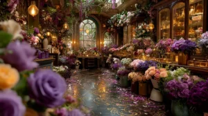 Essential coverage documents for flower shop insurance including liability and property policies