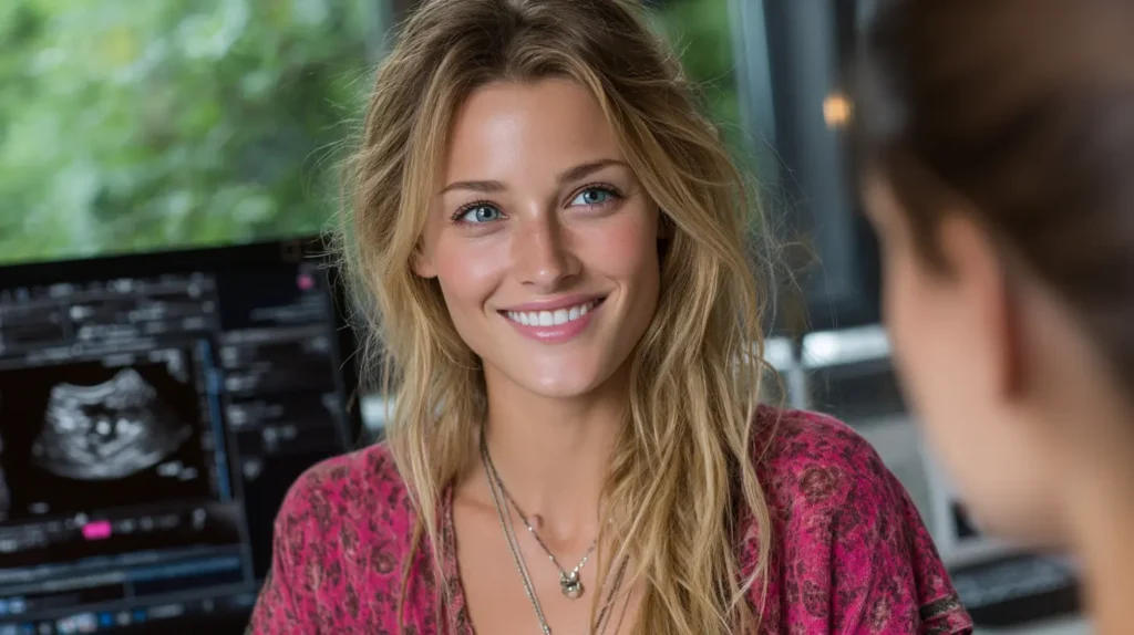 Health Insurance Health Insurance real-life scene showing How Much Is an Ultrasound Without Insurance discussion between patient and clinic staff