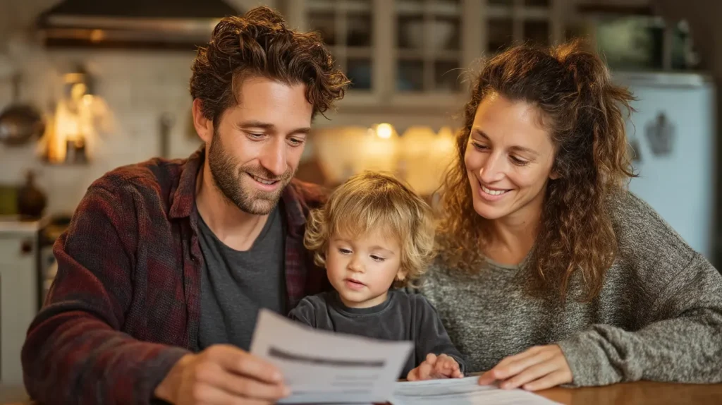 Life Insurance Life Insurance Which life insurance is right for you guide helping American families choose between term and whole coverage confidently