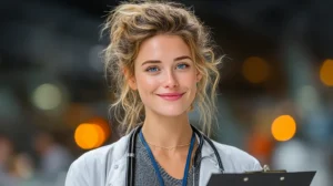 Nurse practitioner malpractice insurance coverage breakdown showing per-occurrence limits, aggregate annual limits, legal defense costs, and settlement protection with dollar amounts for each component