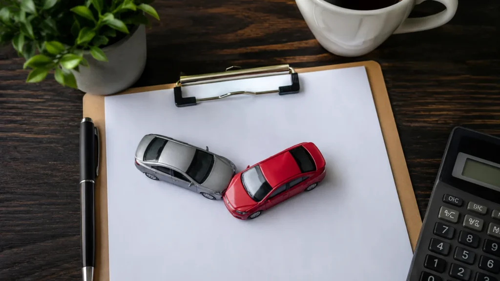 Auto Liability Insurance