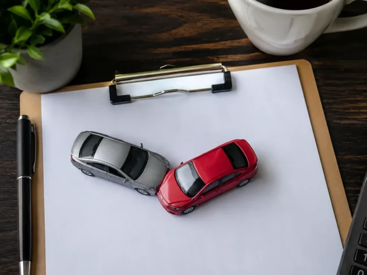 Auto Liability Insurance
