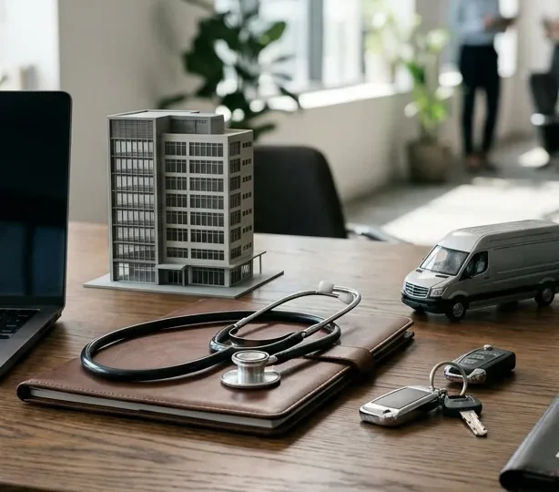 Business Insurance Cost: A 2025 Price Breakdown
