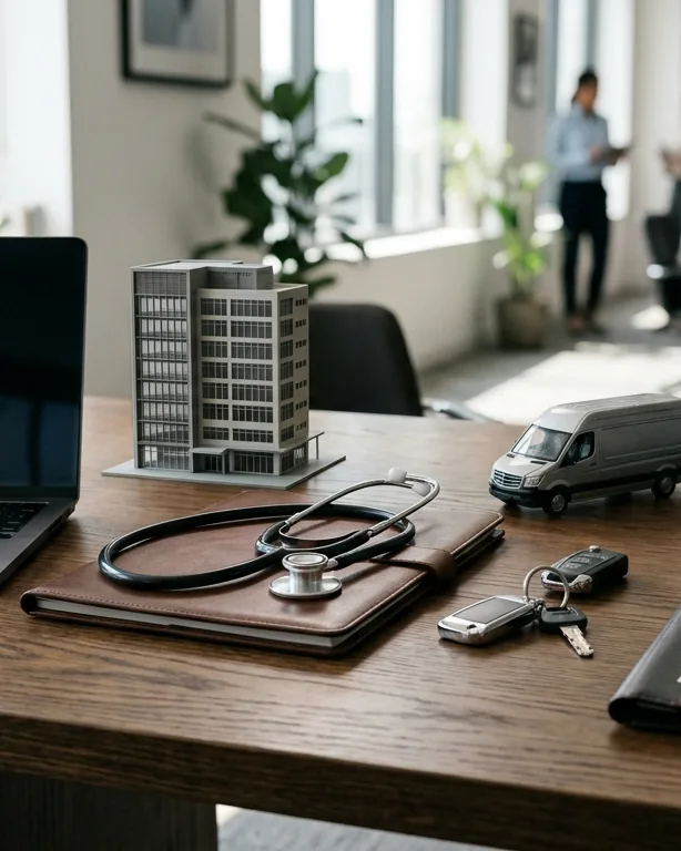 Business Insurance Cost: A 2025 Price Breakdown