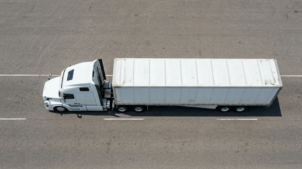 Commercial Truck and Trailer Insurance: A Complete Guide