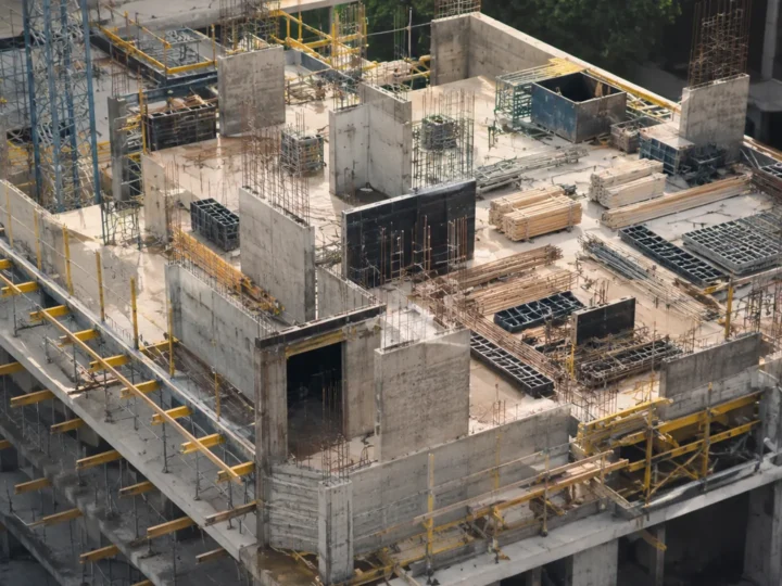 Course of Construction Insurance: Coverage, Cost, and Who Should Buy It