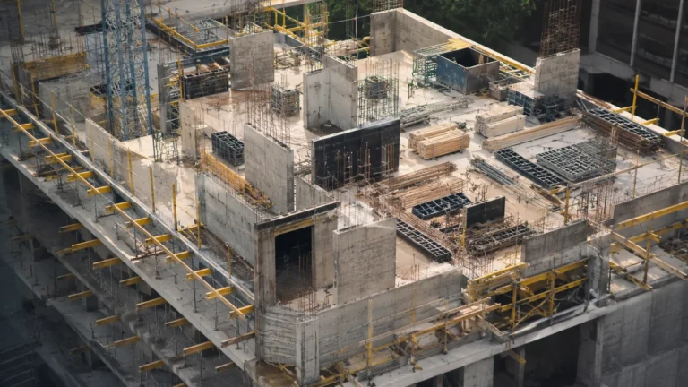 Course of Construction Insurance: Coverage, Cost, and Who Should Buy It