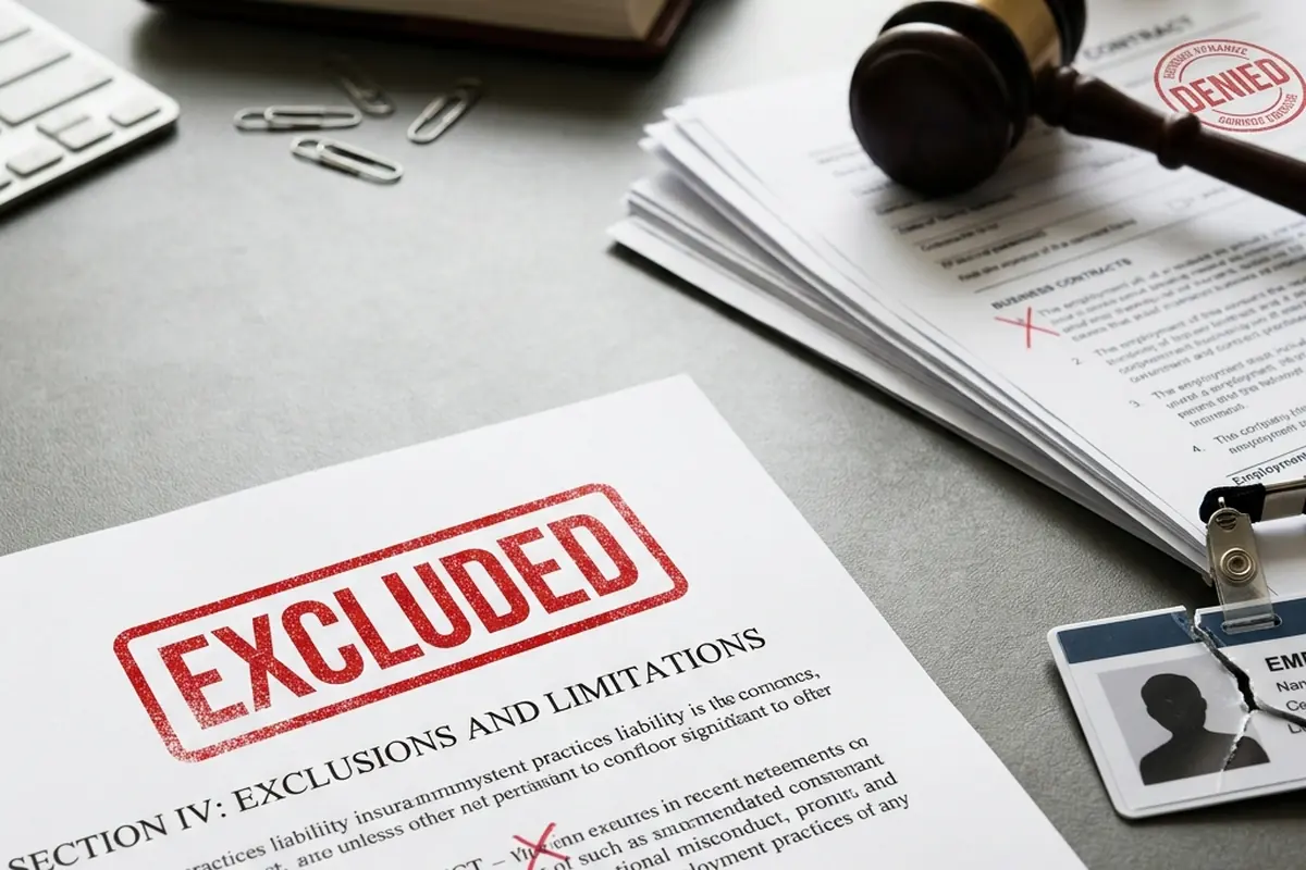 how to make employment practices liability insurance