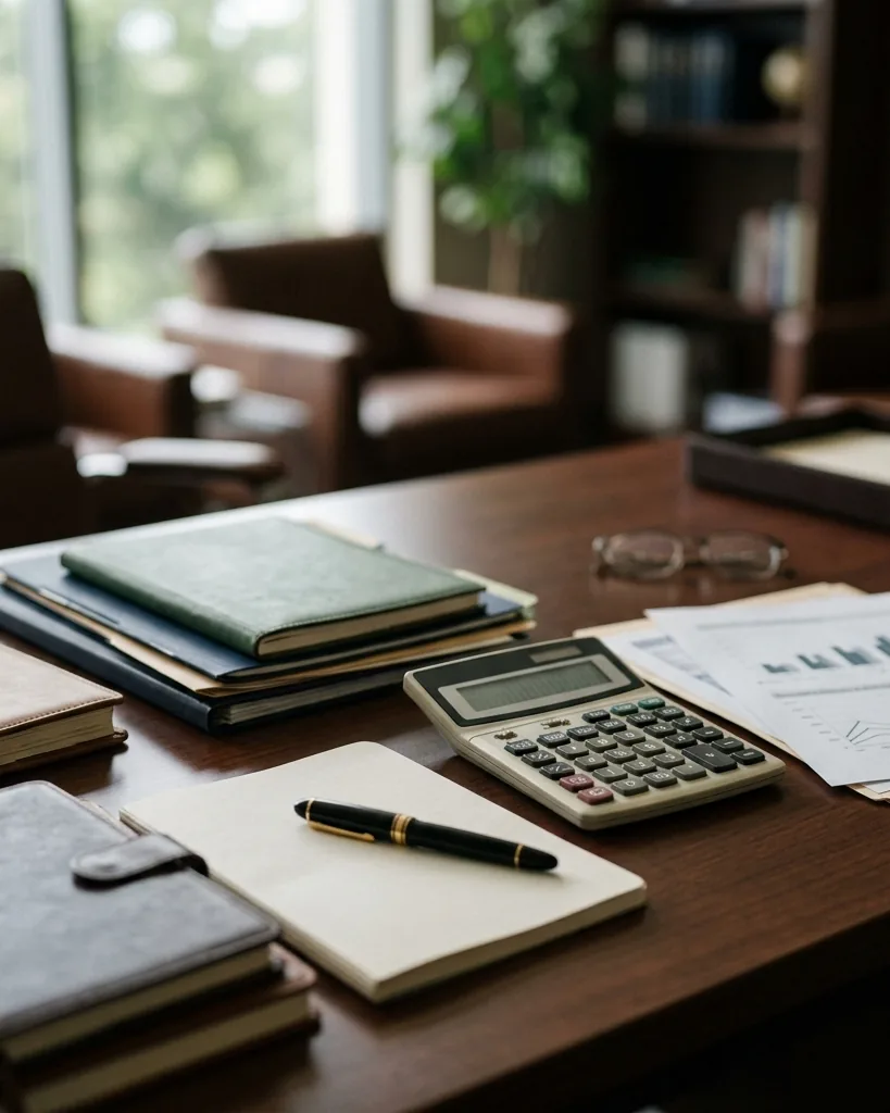 Detail view of the average cost of liability insurance