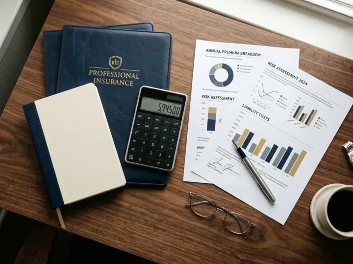 Liability Insurance Cost