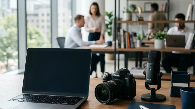 Media Liability Insurance: Coverage, Cost & Limits