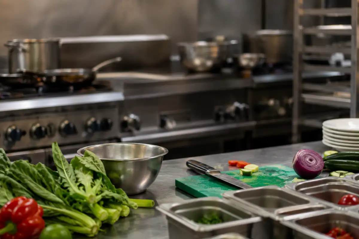 restaurant insurance step by step