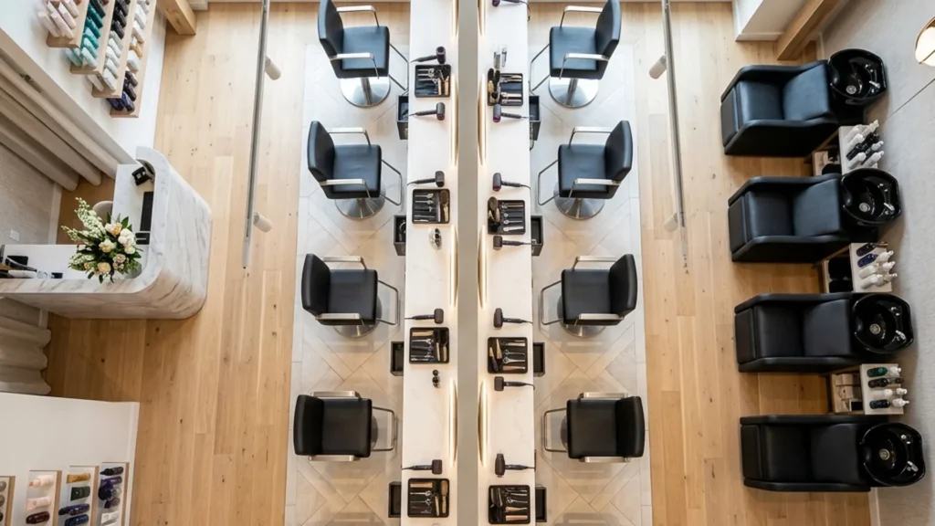Salon Insurance: Coverage, Cost, and What Your Shop Actually Needs