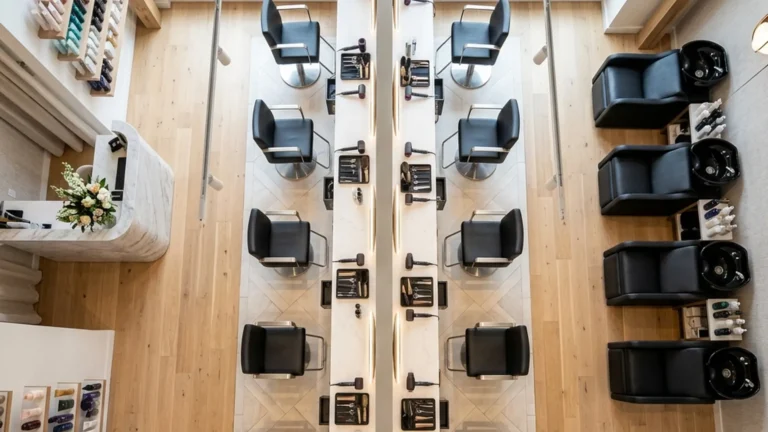 Salon Insurance: Coverage, Cost, and What Your Shop Actually Needs