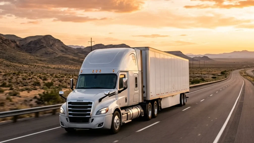 Trucking Liability Insurance: A 2026 Coverage Guide