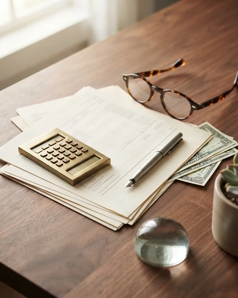 Detail view of what business insurance for consultants costs in 2026