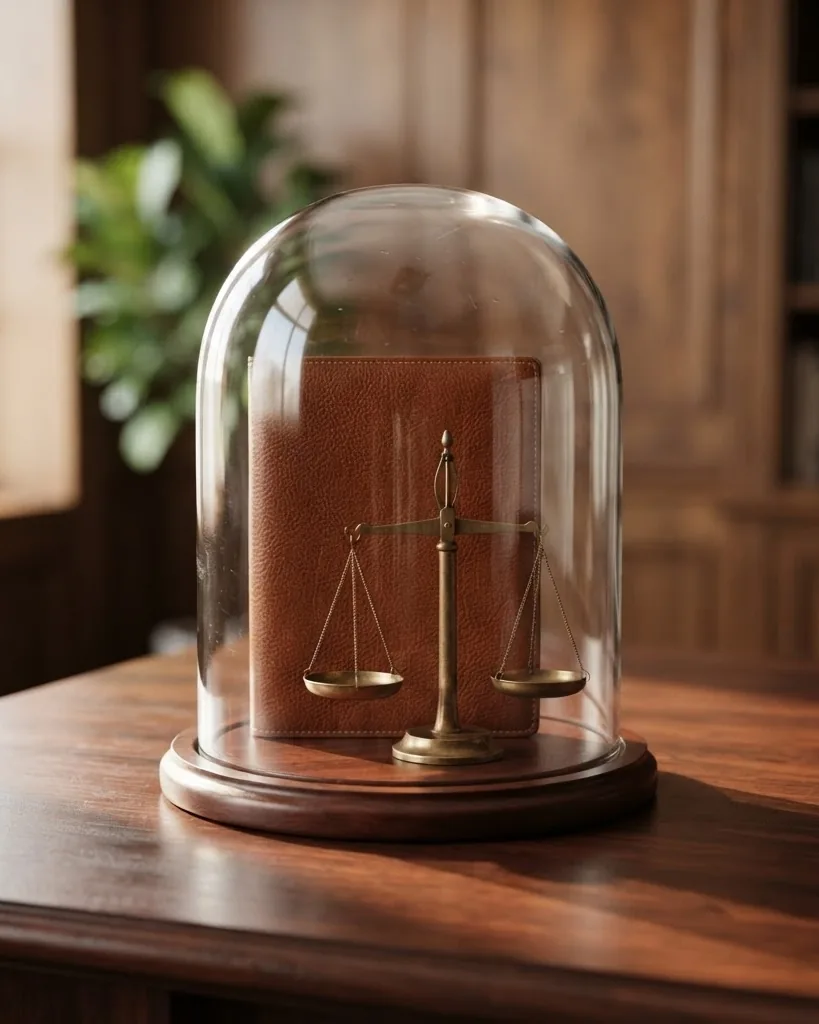Close-up illustrating what D&O Insurance Actually Covers