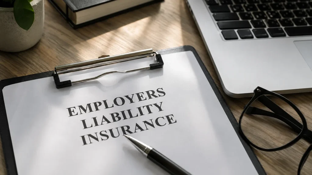 Employers Liability Insurance