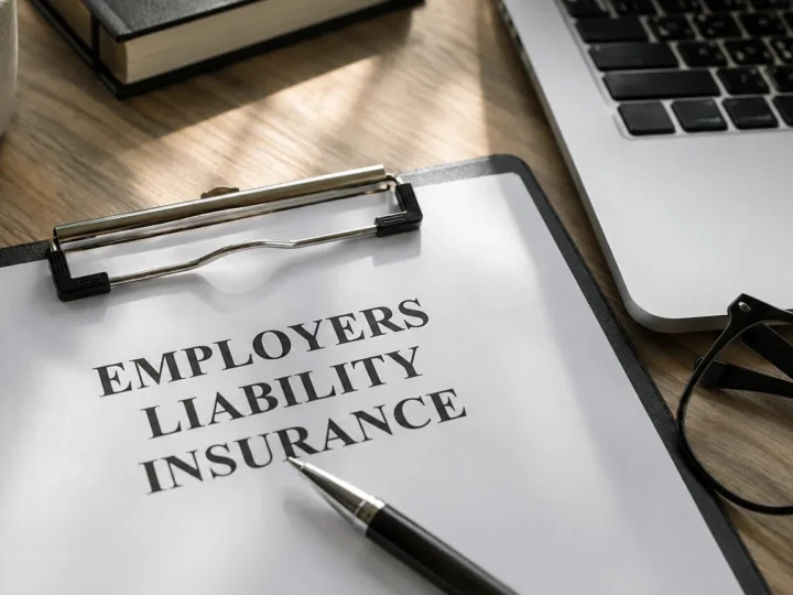 Employers Liability Insurance