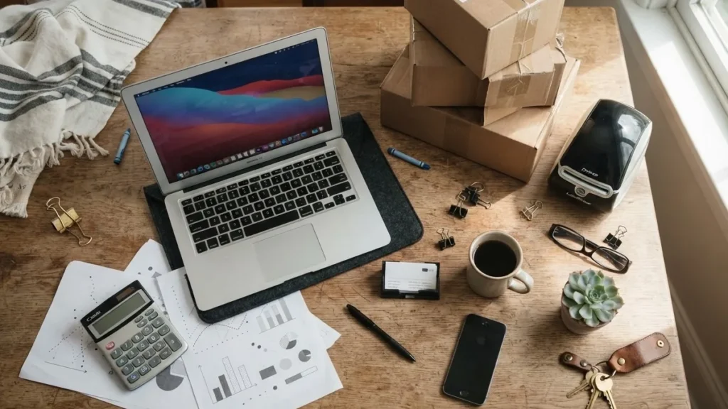 Home Based Business Insurance: What It Costs, What It Covers, and When Your Homeowners Policy Quietly Fails