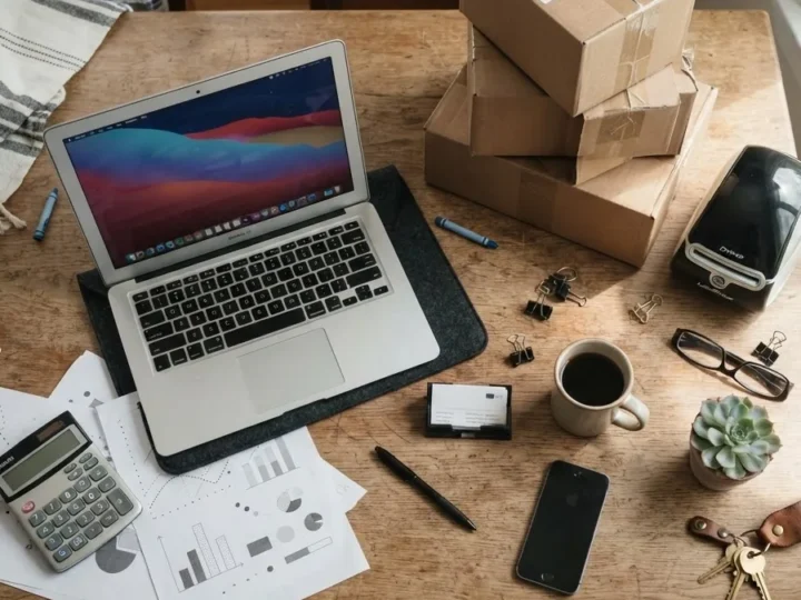 Home Based Business Insurance: What It Costs, What It Covers, and When Your Homeowners Policy Quietly Fails