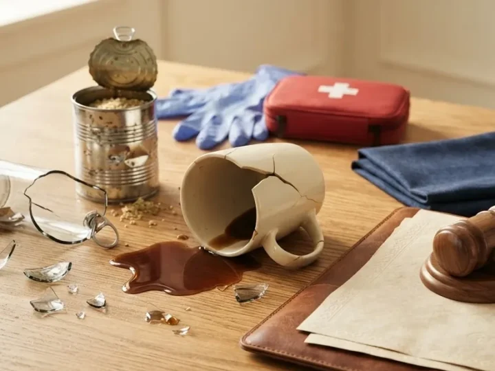 Product Liability Insurance: Coverage, Cost, and Who Needs It