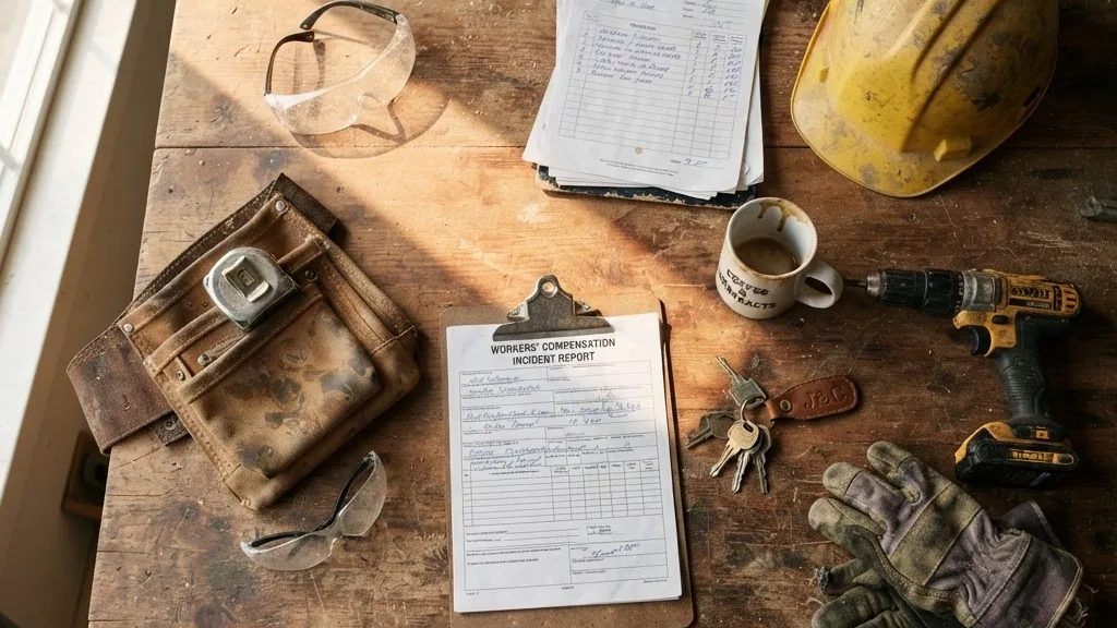 Best Workers Comp Insurance for Small Business: How to Pick the Right Carrier by State, Class Code, and Claim History